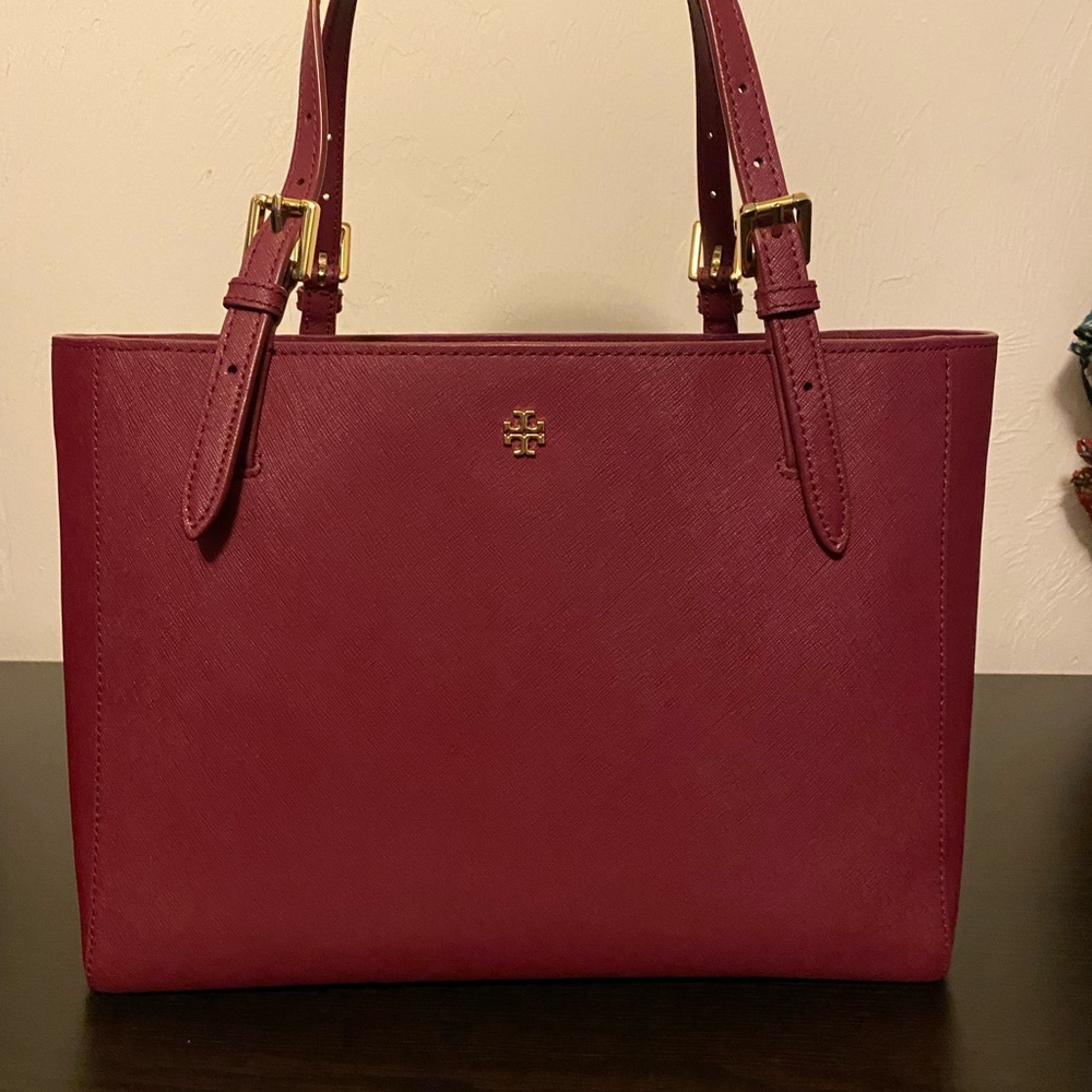 Tory Burch tote bag